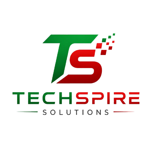 Techspire Solutions